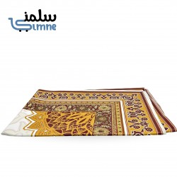 Large square dining tablecloths