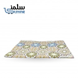 Large square dining tablecloths