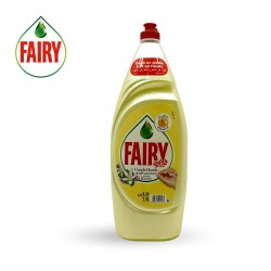 Fairy soft lemon on hands 1.5 liter